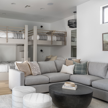 Bree Round Coffee Table